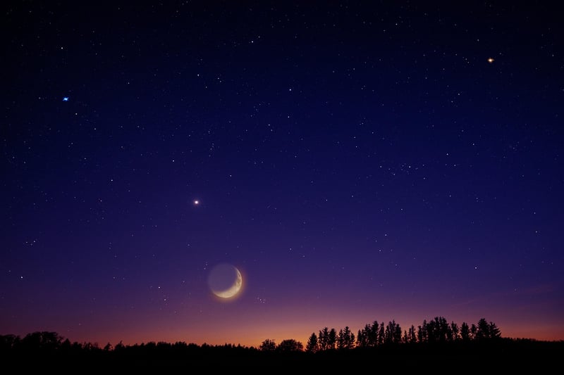 Lunar Lantern